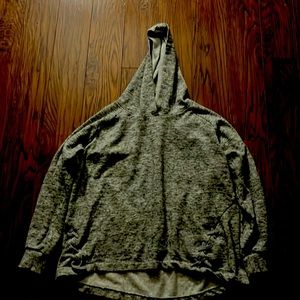 Item-sweater.  Brand-my style   Colour-grey